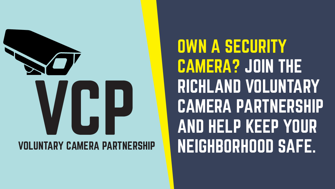 Voluntary Camera Partnership